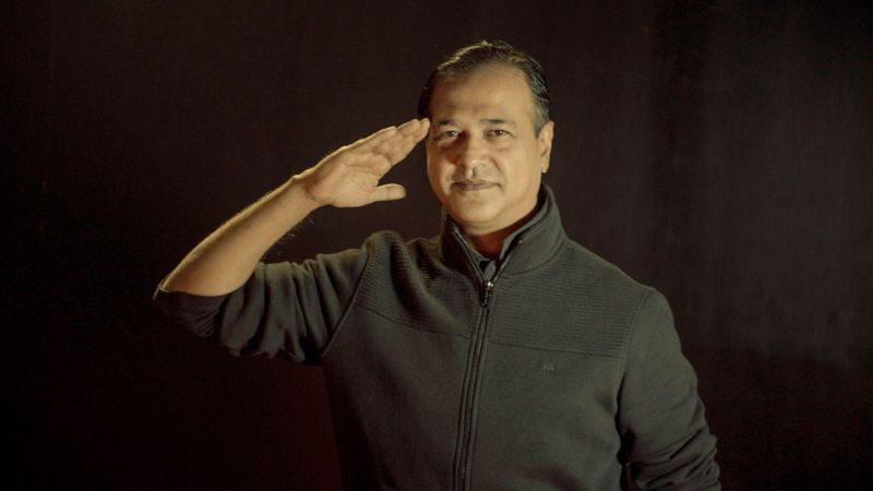 ভোটারদের প্রতি আসিফ আকবরের আহ্বান