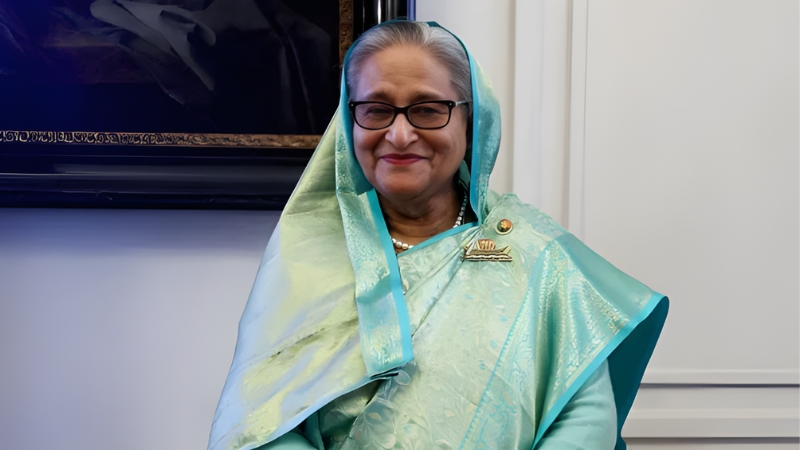 রাজনীতিতে ফেরার ছক কষছেন আ.লীগ নেতারা