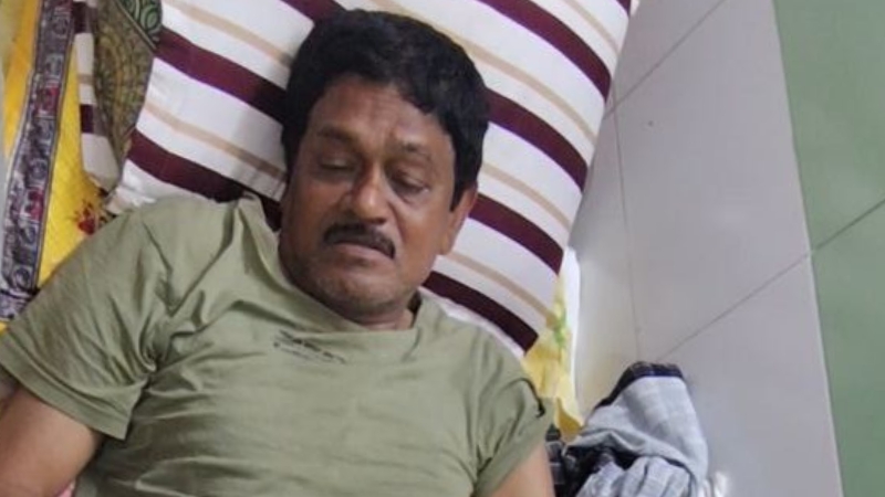 শ্রমিকদল নেতার বিরুদ্ধে সাবেক ইউপি সদস্যকে কোপানোর অভিযোগ