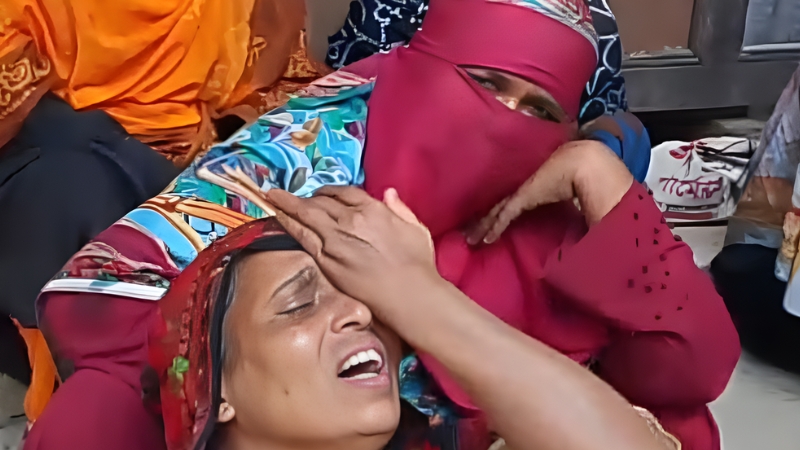 মুন্সিগঞ্জে বিদ্রোহী প্রার্থীর সমর্থক হত্যা, গ্রেপ্তার হননি কেউ