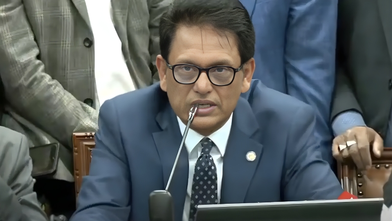 প্রাথমিকের স্থগিত বৃত্তি পরীক্ষা এপ্রিলে: শিক্ষামন্ত্রী