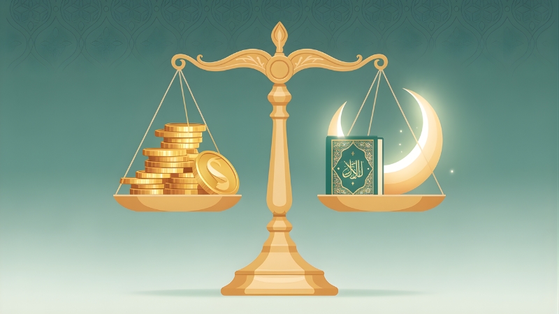 সোনার আকাশচুম্বী দাম যেভাবে বদলে দিচ্ছে জাকাতের হিসাব