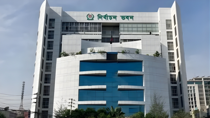 গণভোটের ফল সংশোধন: ‘হ্যাঁ’ ভোট কমেছে ১০ লাখ, ‘না’ ১ লাখ