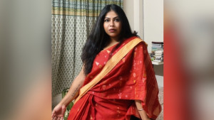 এবার এনসিপির কেন্দ্রীয় সদস্যের পদত্যাগ