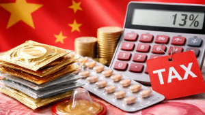 জন্মহার বাড়াতে কনডমের ওপর কর আরোপ করছে চীন