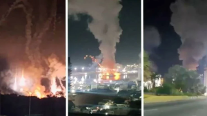 ভেনেজুয়েলায় জরুরি অবস্থা জারি