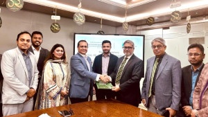 হাভাস গ্রুপ ও বেঙ্গল ইসলামি লাইফ ইন্স্যুরেন্সের মধ্যে সমঝোতা স্মারক স্বাক্ষর