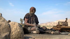 ৬০ বছর গোসল করেননি আমু হাজি