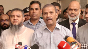 ‘আইসিসি ন্যায়সঙ্গত হলে শ্রীলঙ্কায় খেলতে হবে বাংলাদেশকে’