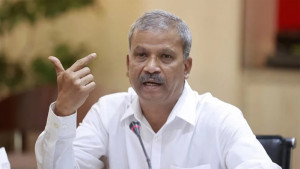 ‘ভারতের চাপে আইসিসির কোনো অযৌক্তিক শর্ত মানব না’