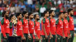 বিশ্বকাপ মিসের ক্ষতিপূরণে ৩ দলের বিকল্প টুর্নামেন্টে বাংলাদেশ