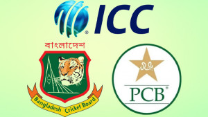 এবার বাংলাদেশ ইস্যুতে আইসিসিকে চিঠি দিল পাকিস্তান