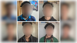 অ্যাপের মাধ্যমে পরিচয়, পরিণতি নির্মম হত্যা