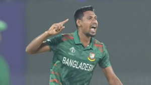 ভারতে মোস্তাফিজকে খেলানো যাবে না, আইসিসির সুপারিশে উত্তপ্ত বাংলাদেশ