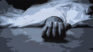 ফরিদপুরে অজ্ঞাত যুবকের গলাকাটা মরদেহ উদ্ধার