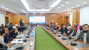 ভোলা-২ আসনের দুই প্রার্থীর মনোনয়নপত্র বাতিল