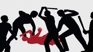 লক্ষ্মীপুরে পিটিয়ে হত্যার অভিযোগ, গ্রেপ্তার ৩