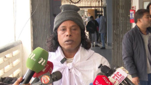 কুষ্টিয়ার সেই নৈশপ্রহরীর মনোনয়ন বাতিল