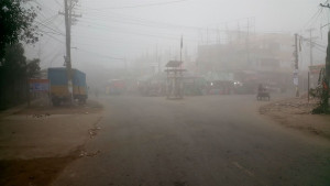 দেশের সর্বনিম্ন তাপমাত্রায় কাঁপছে ঈশ্বরদী