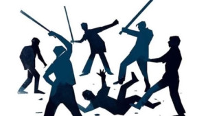 কুড়িগ্রামে চোর সন্দেহে যুবককে পিটিয়ে হত্যা