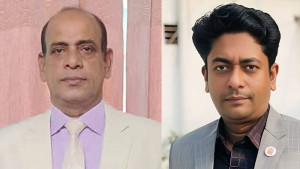 পিরোজপুর প্রেসক্লাবের সভাপতি শামীম, সাধারণ সম্পাদক তানভীর