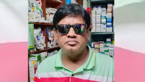 চুয়াডাঙ্গায় সেনা হেফাজতে বিএনপি নেতার মৃত্যু