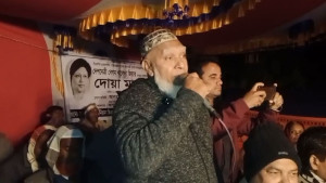 ‘মুজিব কোট তুলে রেখেছি, এবার ধানের শীষেই ভোট দেব’