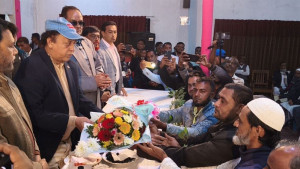 বিএনপিতে যোগ দিলেন আ.লীগ-এনসিপি ও জাতীয় পার্টির ৫ শতাধিক নেতাকর্মী