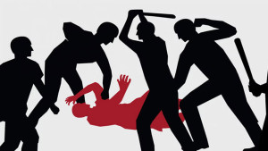 পাবনায় গরু চোর সন্দেহে পিটিয়ে হত্যার অভিযোগ