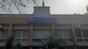 সিরাজগঞ্জে পোস্টাল ব্যালটে প্রবাসী ভোটার ২১ হাজার