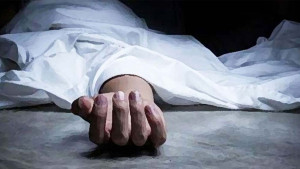 কদম গাছে ঝুলে জীবন শেষ করলেন আলামিন