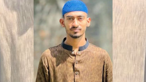 প্রেমিকাকে ভিডিও কলে রেখে কলেজশিক্ষার্থীর আত্মহত্যা