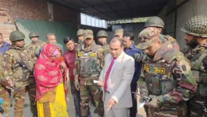 বগুড়ায় নকল সিগারেট কারখানার ১০ কোটি টাকার সরঞ্জাম জব্দ