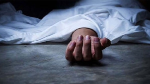 রোহিঙ্গা ক্যাম্পে ডাকাতের গুলিবিদ্ধ মরদেহ উদ্ধার