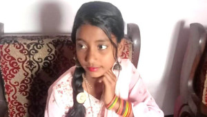 নিখোঁজের ৫ দিন পর স্কুলছাত্রীর হাত-পা ও মুখ বাঁধা মরদেহ উদ্ধার