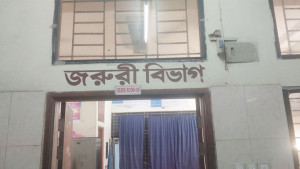 ঠাকুরগাঁওয়ে বিএনপি-জামায়াত সংঘর্ষ, আহত ৩