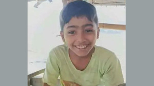 রামুতে সড়ক দুর্ঘটনায় শিশু নিহত, আহত ৪