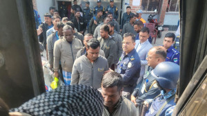 বাগেরহাটে ৩ মাস পর মুক্ত ২৩ ভারতীয় জেলে