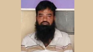 বগুড়ায় ১২ মামলার আসামি সোহাগ সরকার ফের গ্রেপ্তার