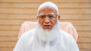 শুক্রবার কুমিল্লা যাচ্ছেন জামায়াত আমির