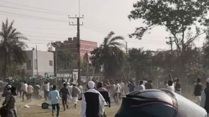 শেরপুরের ঘটনায় ইউএনও ও ওসি প্রত্যাহার