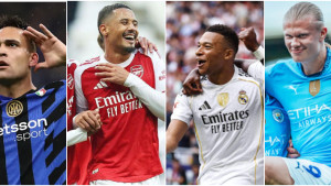 চ্যাম্পিয়নস লিগে আজ ভাগ্য নির্ধারণের রাত