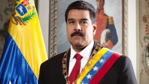 মার্কিন আদালতে হবে মাদুরোর বিচার