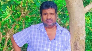 বিএনপি নেতাকে মাথায় গুলি করে হত্যা