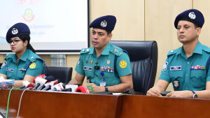 ৩ মাস বন্ধ থাকবে এনইআইআর পদ্ধতি: ডিসি মাসুদ