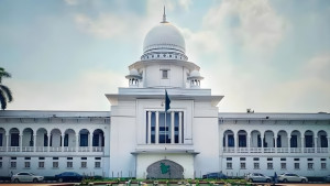 একইদিনে সংসদ নির্বাচন-গণভোটের তফসিলের বৈধতা চ্যালেঞ্জ করে রিট