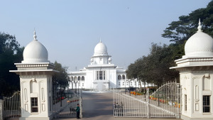 সুপ্রিম কোর্ট নিয়ে অসত্য সংবাদের বিষয়ে সতর্কবার্তা