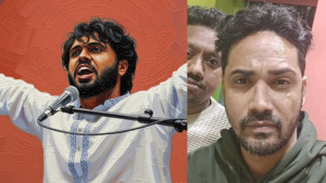 হাদিকে গুলিবর্ষণকারী ফয়সালের অবস্থান শনাক্ত করেছে ডিবি