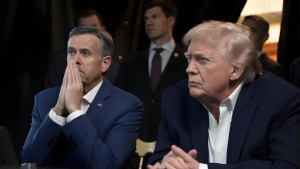 ভেনেজুয়েলায় ট্রাম্পকে ঠেকাতে সিনেটে হাড্ডাহাড্ডি ভোটের সম্ভাবনা