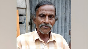 মারা গেছেন ১২ বছর ভাত না খাওয়া সেই বিএনপি কর্মী নিজাম